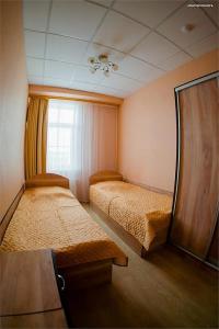 Saranskiy Sanatorium - 16