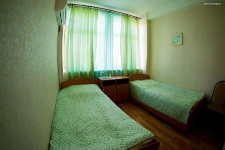 Saranskiy Sanatorium - 13