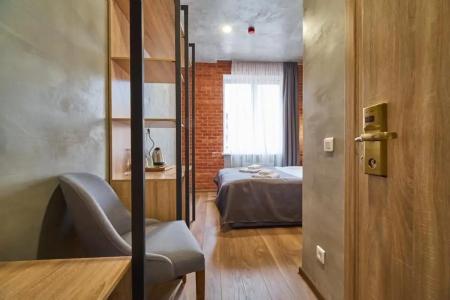 Red Brick Presnya - 23