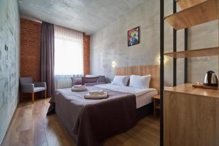 Red Brick Presnya - 25