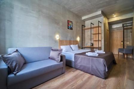 Red Brick Presnya - 26