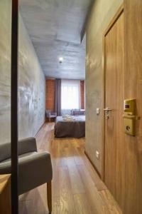 Red Brick Presnya - 28