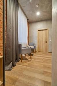 Red Brick Presnya - 35