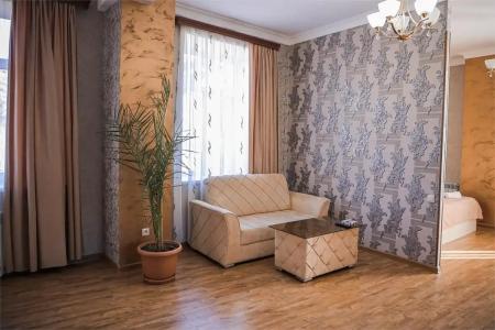 Jermuk Moscow Health Resort - 46