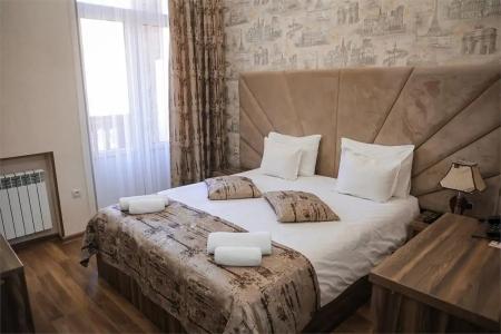 Jermuk Moscow Health Resort - 57