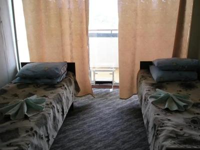 Goluboi Issyk Kul Sanatorium - 35