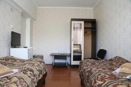 Goluboi Issyk Kul Sanatorium - 34