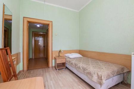 Dubrava Sanatorium - 131