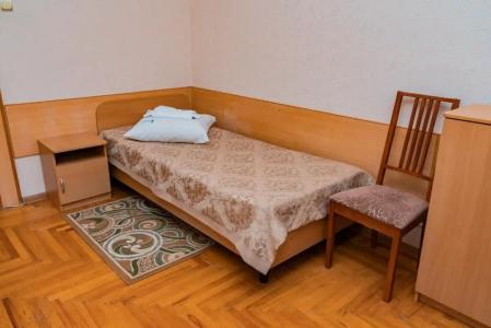 Dubrava Sanatorium - 410