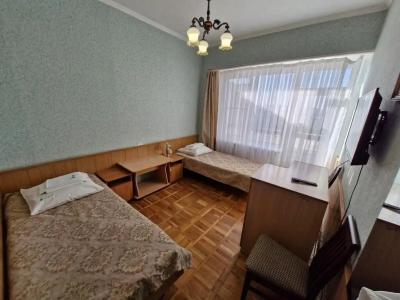 Dubrava Sanatorium - 86