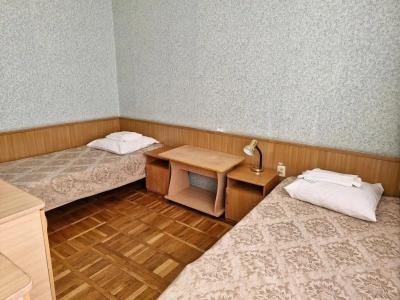 Dubrava Sanatorium - 90