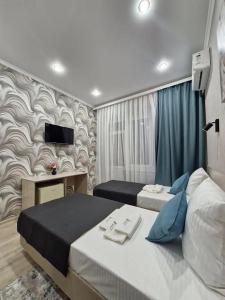Dubrava Sanatorium - 354