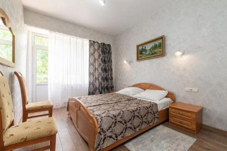 Dubrava Sanatorium - 491