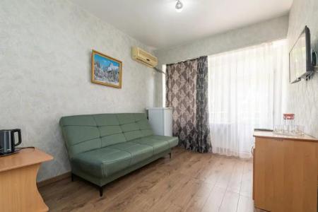 Dubrava Sanatorium - 495