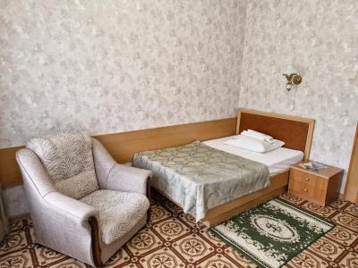 Dubrava Sanatorium - 336