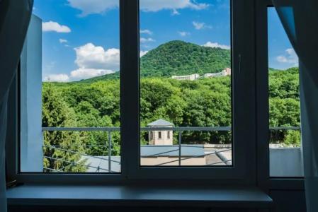 Dubrava Sanatorium - 687