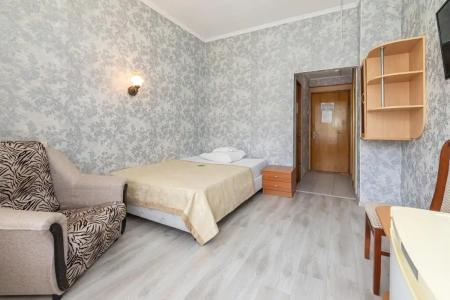 Dubrava Sanatorium - 689