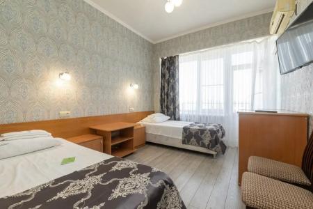 Dubrava Sanatorium - 168