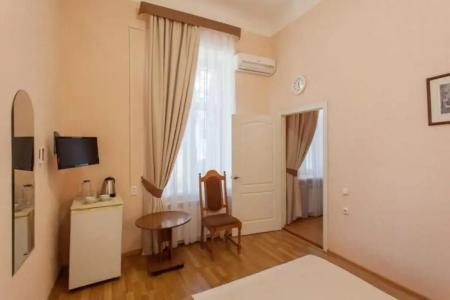 Lermontov Health Resort - 269