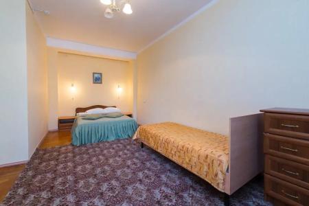 Lermontov Health Resort - 256