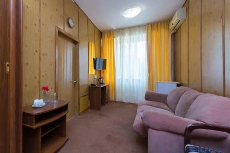 Lermontov Health Resort - 258