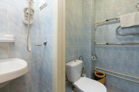 Lermontov Health Resort - 259