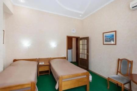 Lermontov Health Resort - 261