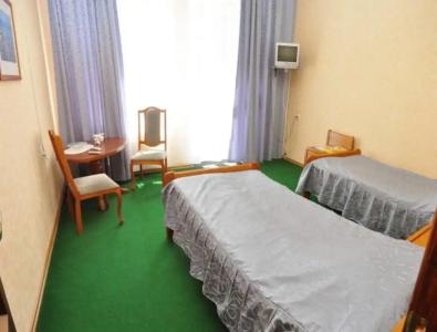 Lermontov Health Resort - 262