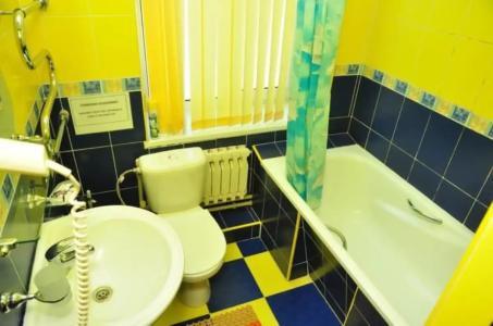 Lermontov Health Resort - 263