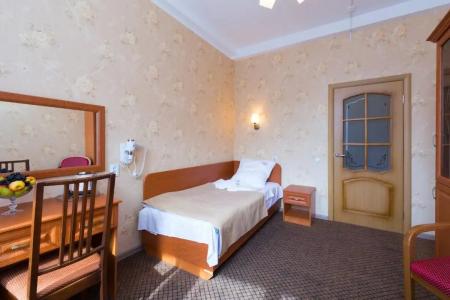 Lesnaja Poljana (Pjatigorsk) - 375