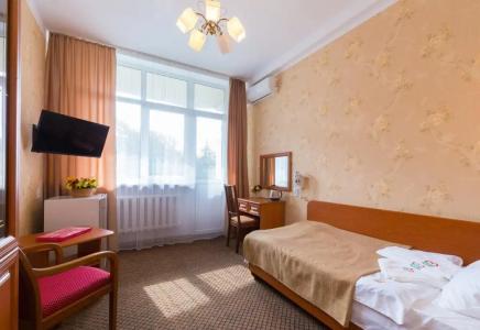 Lesnaja Poljana (Pjatigorsk) - 376