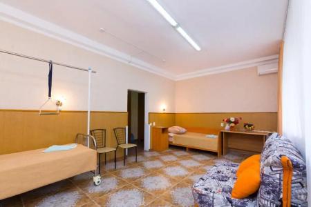 Lesnaja Poljana (Pjatigorsk) - 38