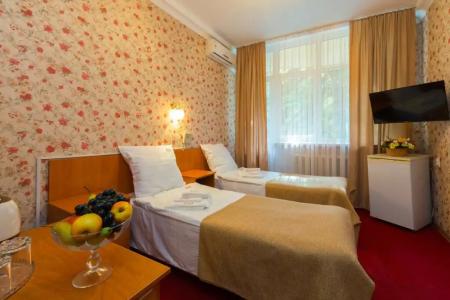 Lesnaja Poljana (Pjatigorsk) - 366