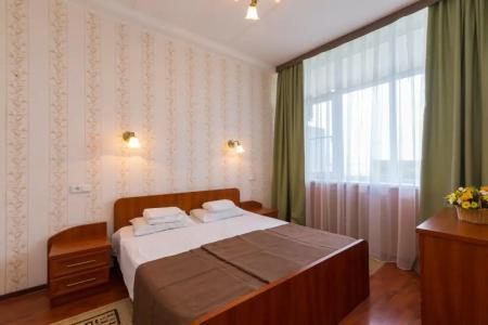 Lesnaja Poljana (Pjatigorsk) - 394