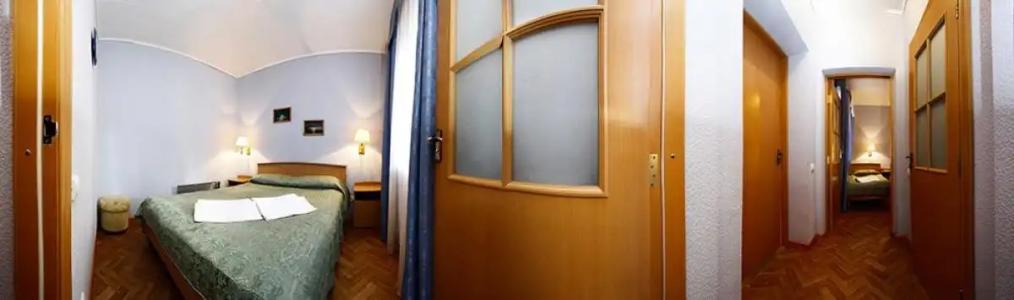 Sinegore Pension - 1