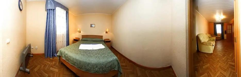 Sinegore Pension - 3
