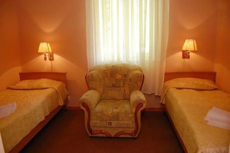 Sinegore Pension - 5