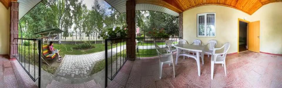 Sinegore Pension - 7