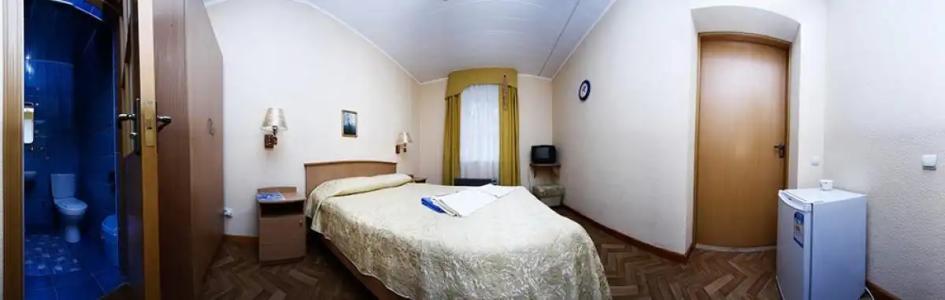 Sinegore Pension - 8