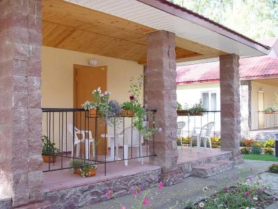 Sinegore Pension - 10