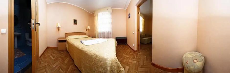 Sinegore Pension - 11