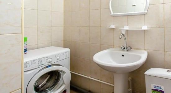 Sanatorium-kurort Krainka - 125