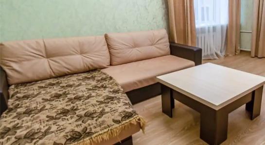 Sanatorium-kurort Krainka - 110