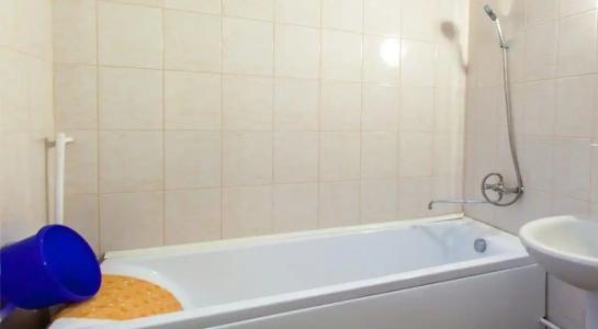 Sanatorium-kurort Krainka - 112