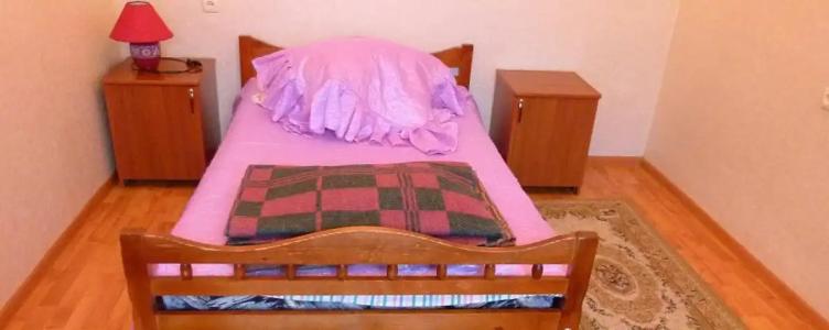 Sanatorium-kurort Krainka - 116