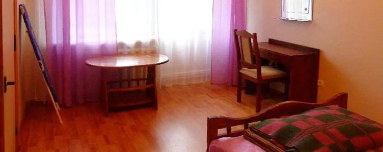 Sanatorium-kurort Krainka - 117