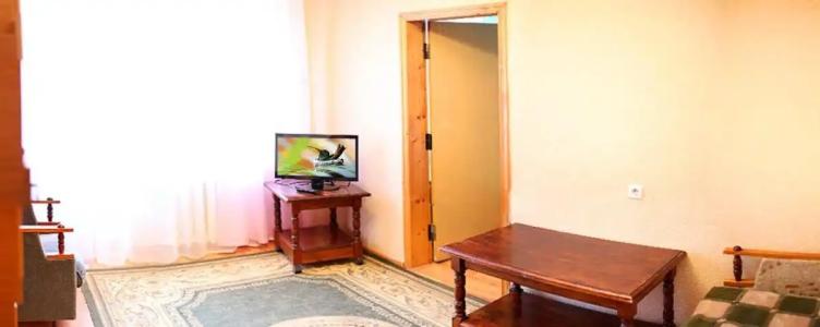 Sanatorium-kurort Krainka - 119