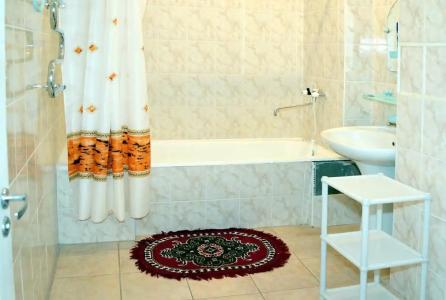 Sanatorium-kurort Krainka - 95