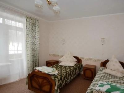 Sanatorium-kurort Krainka - 103