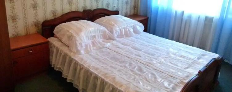 Sanatorium-kurort Krainka - 45